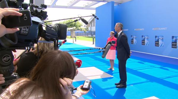 nato  cheltuielile de aparare  la cel mai ridicat nivel din ultimii 5 ani