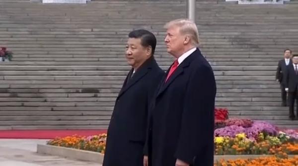 negocieri china sua trump declaratie surprinzatoare