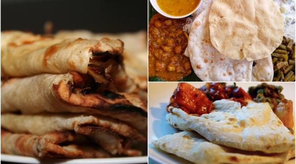 paine naan reteta preparatul indian pe placul romanilor cum se pregateste