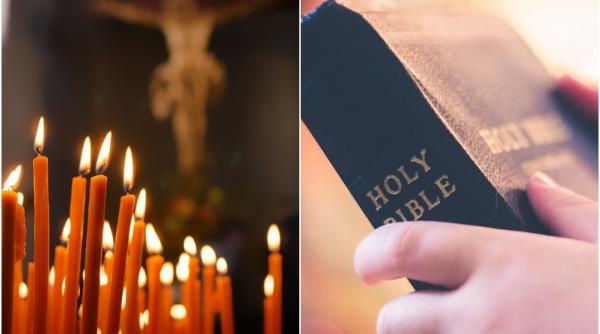 postul pastelui 2019 de ce se tine postul mare 40 de zile simbolul ascuns din biblie