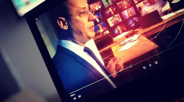 rares bogdan cap de lista pnl europarlamentare ciutacu am cu cine ba