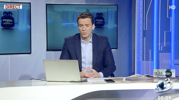 sebastian ghita bataie cu rezist mircea badea a izbucnit mi e scarba