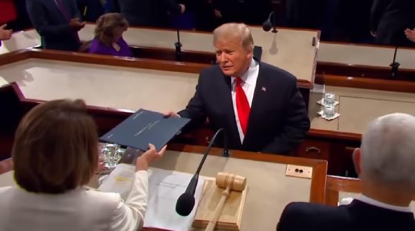 sua trump despre posibila gratiere a fostului sau sef de campanie