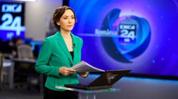 adriana nedelea unde a plecat dupa demisia de la digi24