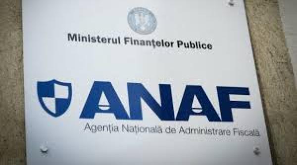 anaf controale de amploare la ong uri