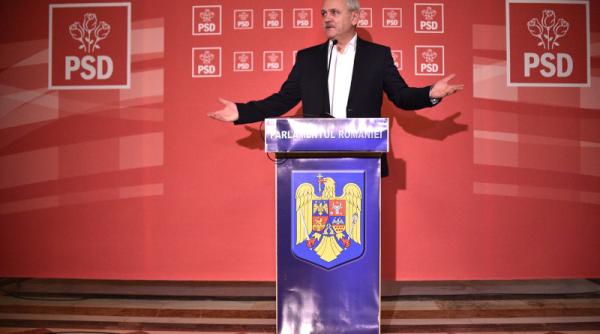 europarlamentare psd dragnea anuntul momentului cap de lista