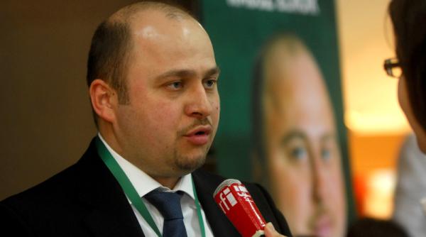 fost sef anre arestat in ungaria