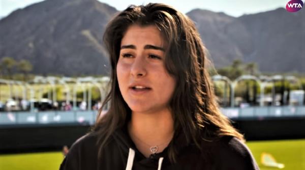 indian wells bianca andreescu secretul succesului