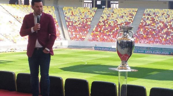 lotul romaniei pentru dubla cu suedia si feroe contra a facut anuntul