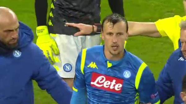 lovitura pentru contra vlad chiriches accidentat grav