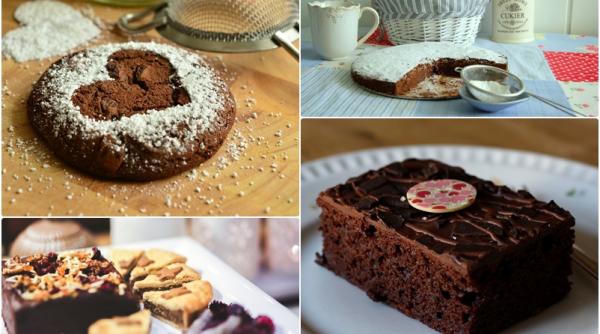 negresa de post cea mai simpla reteta desertul perfect in postul mare