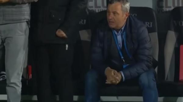 pleaca rednic de la dinamo nogocierile sunt in toi