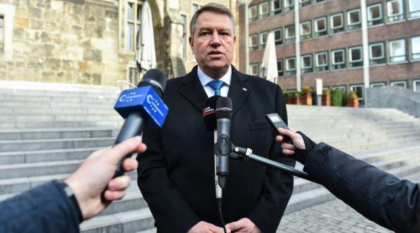 protest 15 martie autostrazi iohannis decizie