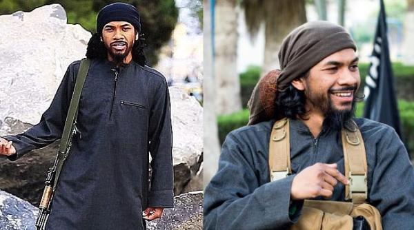 rapper australian condamnat pentru apartenenta la isis