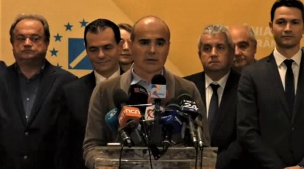 rares bogdan cap de lista la pnl hartmann transmisie televizata a sinuciderii colective exclusiv