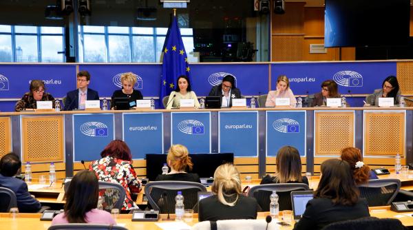 romania felicitata la bruxelles