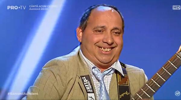 romanii au talent gigel frone loveste din nou mai am una si gata bartos momente istorice n ai cum