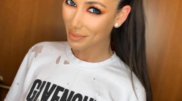 roxana vancea prima operatie estetica transformare uluitoare