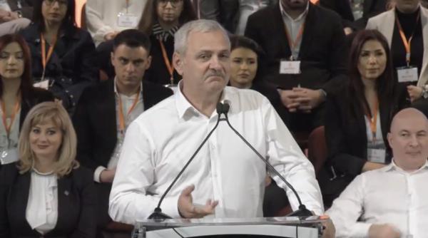 dragnea mesaj dupa atacul lui iohannis presedintele care se ineaca