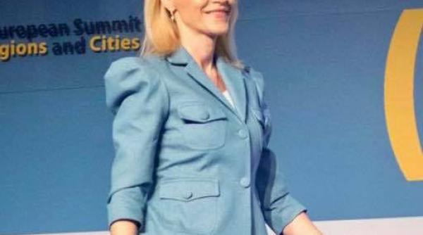 firea prima reactie dupa ce dragnea a spus ca a gresit fata de ea