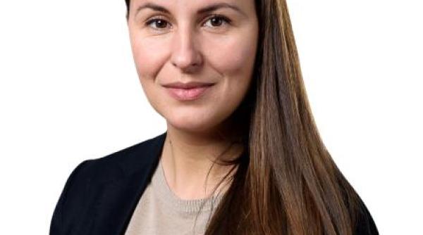 hilde brandl primele declaratii dupa ce numele ei nu a aparut pe lista pnl pentru europarlamentare