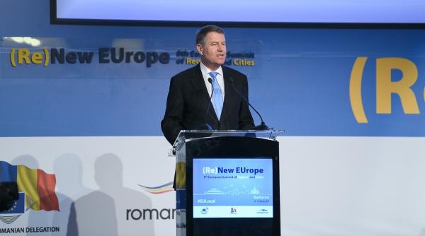 iohannis  discurs in fata liberalilor  chirieac  insiruire de fake news uri  e principalul vinovat de prabusirea pnl