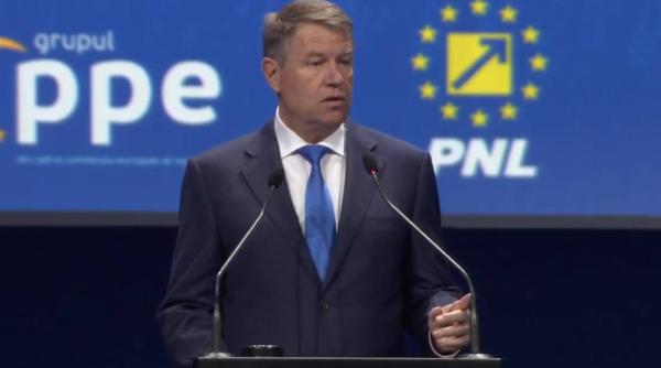 iohannis prezent la summitul liderilor ppe declaratiile zilei
