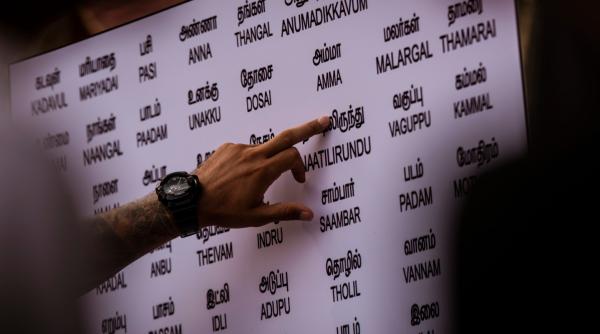 asia express prezentator de la antena aparitie surpriza in competitie