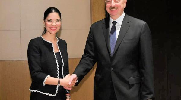 birchall intalnire cu un presedinte renumit ce i a transmis din partea guvernului