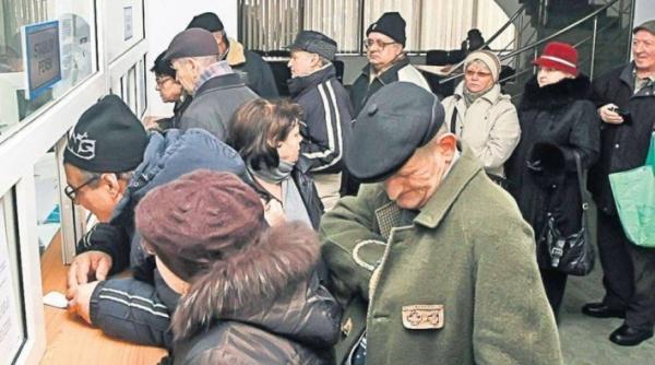 indemnizatie sociala pensionari casa de pensii anunt important