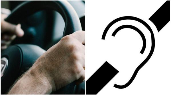 lege pentru soferii hipoacuzici