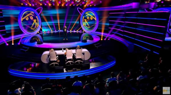 micutzu dezlantuit sunt martori de ai lui iohannis in sala sa