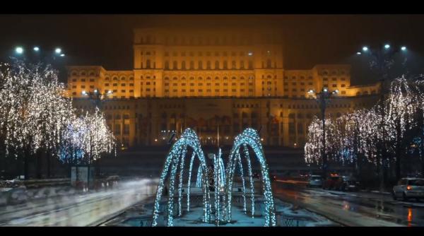 romania promovata prin acest video de ministerul turismului
