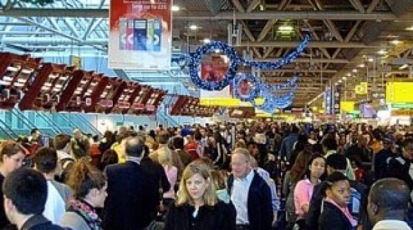 atac terorist langa aeroportul heathrow