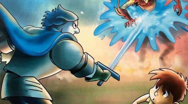 carte de colorat inspirata de tragedia de la colectiv