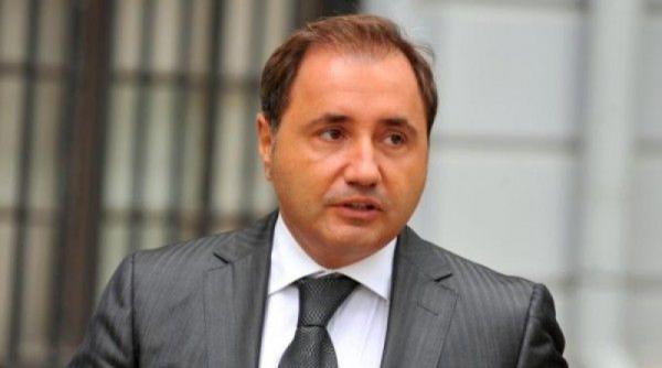 cristian rizea condamnat la 4 ani si 8 luni de inchisoare