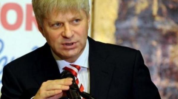 dan tudorache ajutor de urgenta pentru 769 de familii din sectorul 1