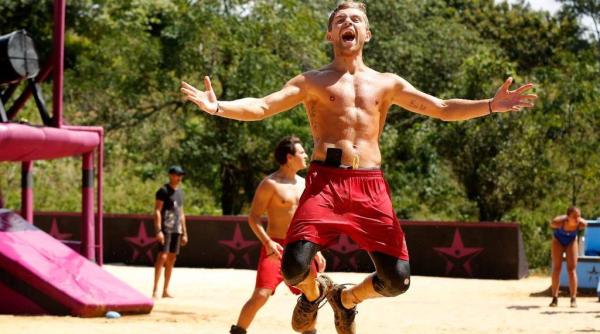 exatlon romania 18 martie duel la intensitate maxima unei concurente i se face rau live