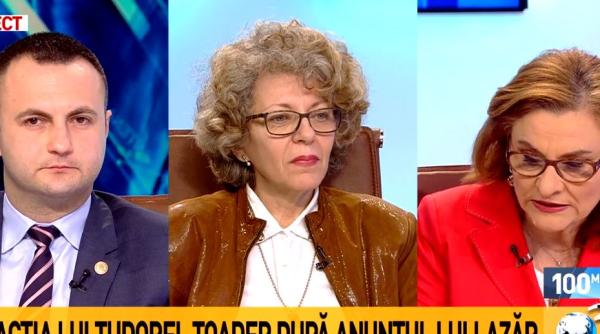 grapini dezvaluire la antena 3 m am intalnit cu o judecatoare de la cedo mi a cerut