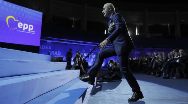 pnl europarlamantare rares bogdan interviu exploziv la dc news dupa intrarea in politica