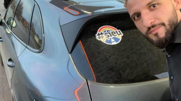 protest sieu stefan mandachi fotografia circula ilegal