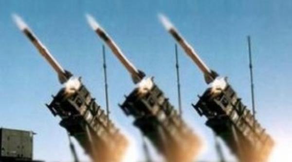 rusia  actiune in forta  replica la scutul antiracheta din romania