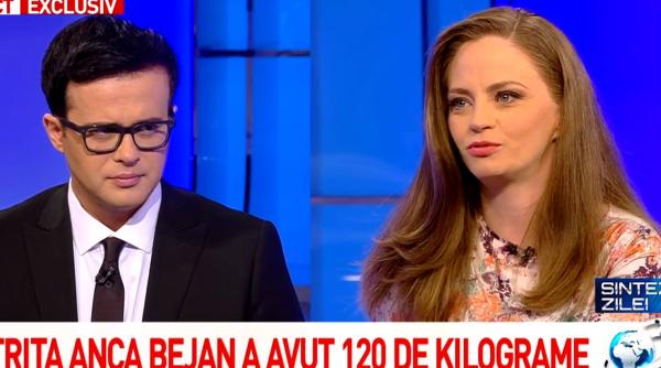 anca bejan dieta minune a slabit 60 kilograme