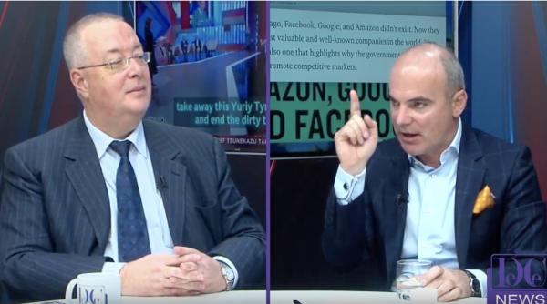 cadere guvern rares bogdan vom forta asta