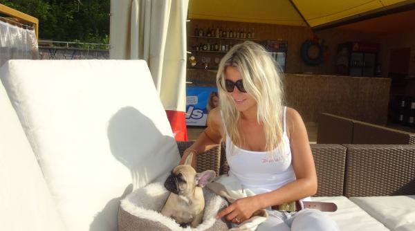 fiu de milionar arestat pentru disparitia unei chelnerite