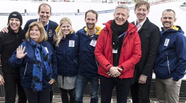 jo 2026 la mana unui roman octavian morariu vizita de evaluare in suedia