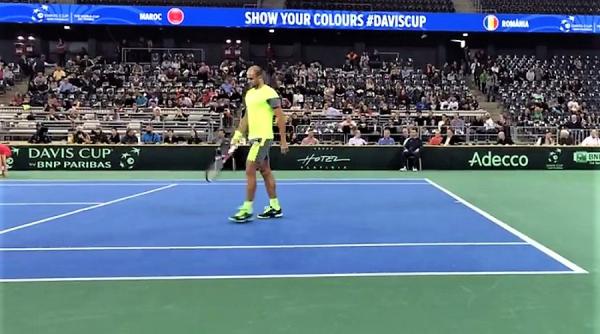 miami open 2019 marius copil si a aflat adversarul in turul i