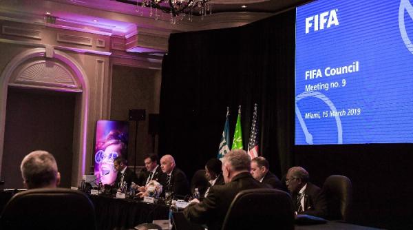 mita in schimbul drepturilor de promovare a marilor turnee de fotbal in america latina