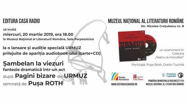 niste cronicari duceau lipsa de salvari