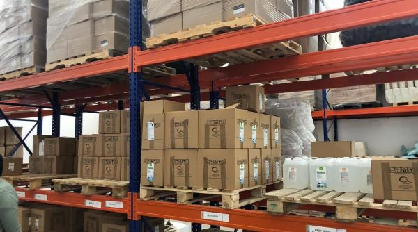 perchezitii firme dezinfectanti  reactie  o sa dau statul roman in judecata